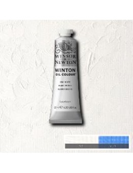 WINTON  ZINC WHITE